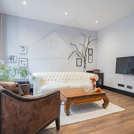 Chambre Noir Apartamento Овиедо Екстериор снимка