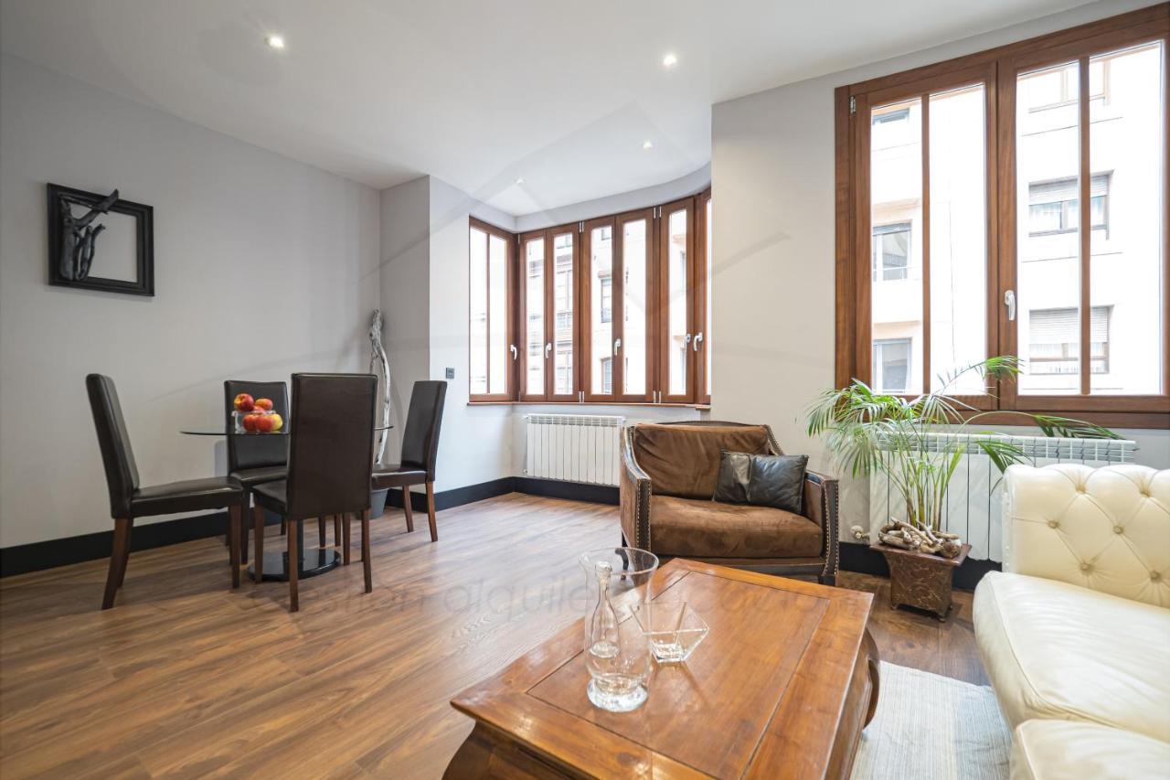 Chambre Noir Apartamento Овиедо Екстериор снимка