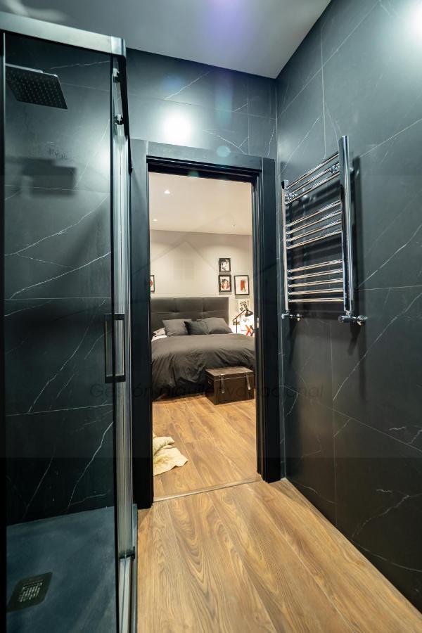 Chambre Noir Apartamento Овиедо Екстериор снимка