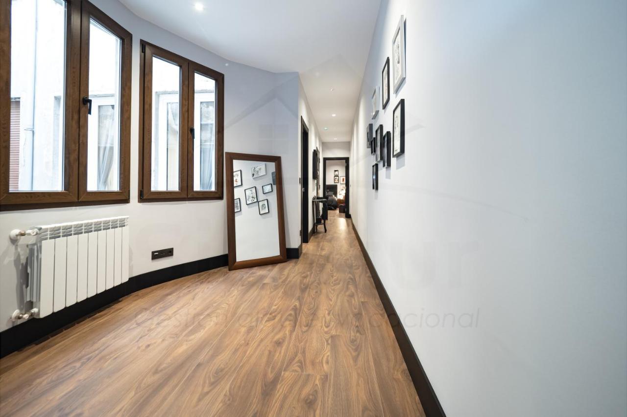 Chambre Noir Apartamento Овиедо Екстериор снимка