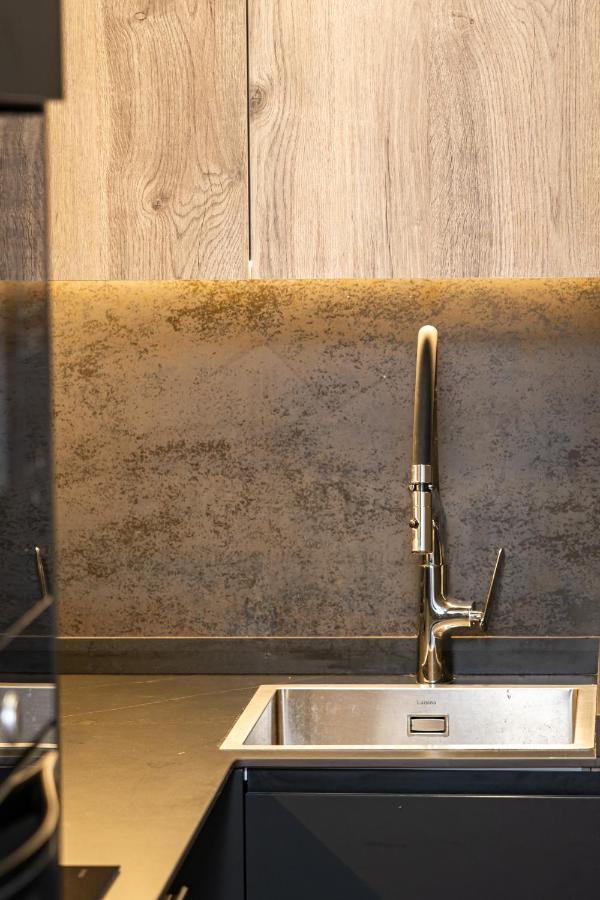 Chambre Noir Apartamento Овиедо Екстериор снимка