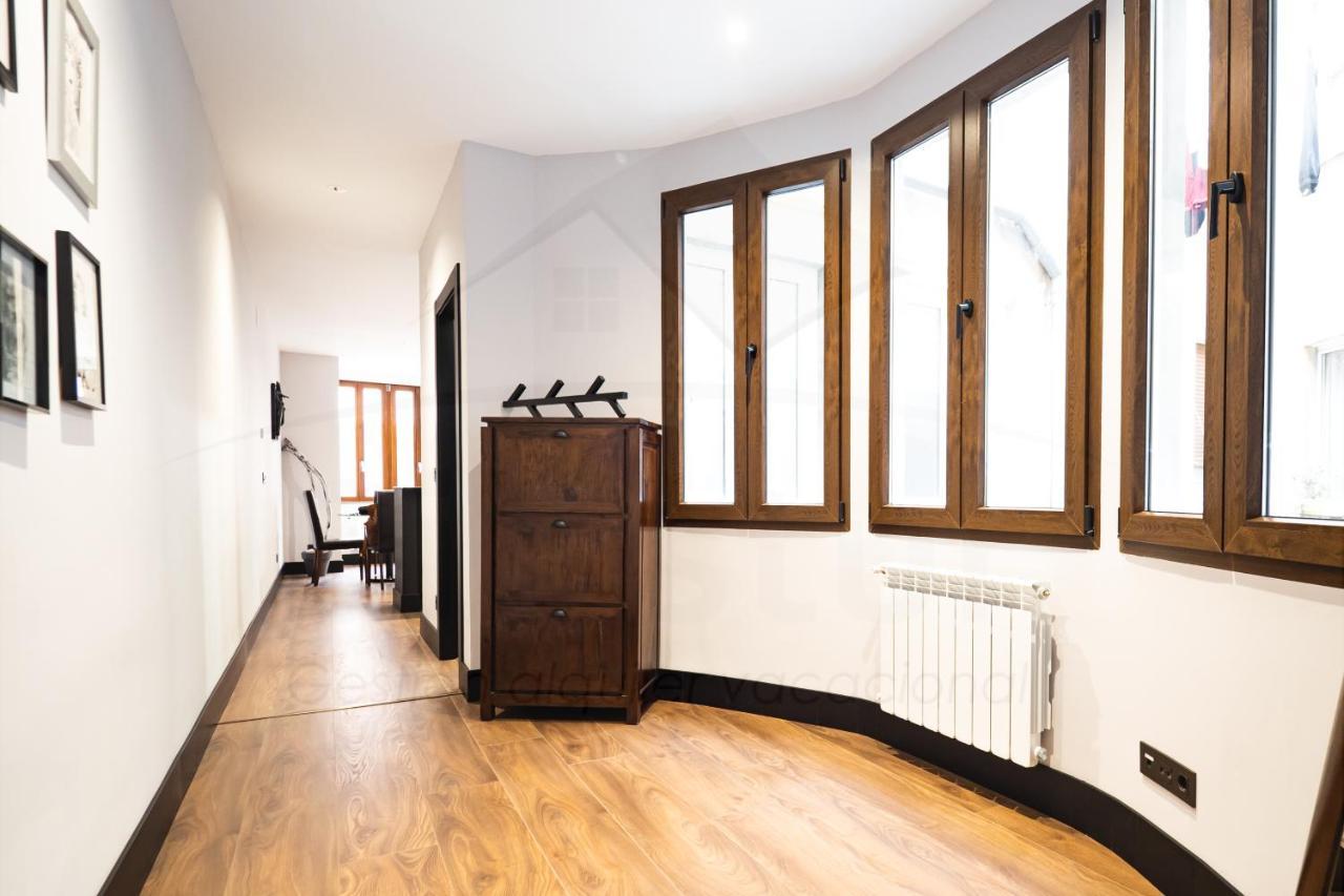 Chambre Noir Apartamento Овиедо Екстериор снимка