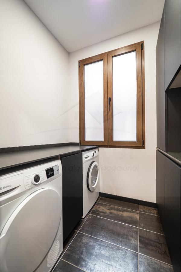 Chambre Noir Apartamento Овиедо Екстериор снимка