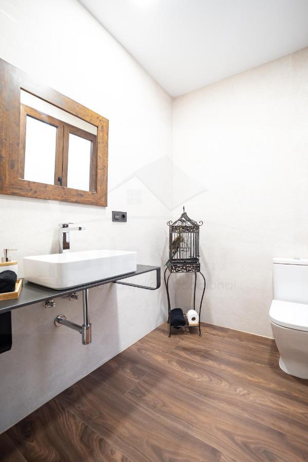 Chambre Noir Apartamento Овиедо Екстериор снимка