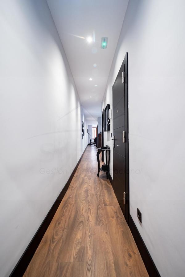 Chambre Noir Apartamento Овиедо Екстериор снимка